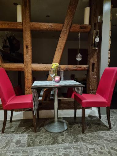 Lisas Gaestehaus Neckartenzlingen Екстериор снимка